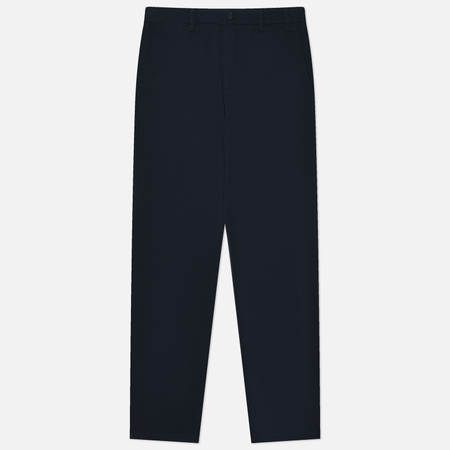   Brandshop Мужские брюки Norse Projects Norse Standard Slim Chino, цвет синий, размер 34/32