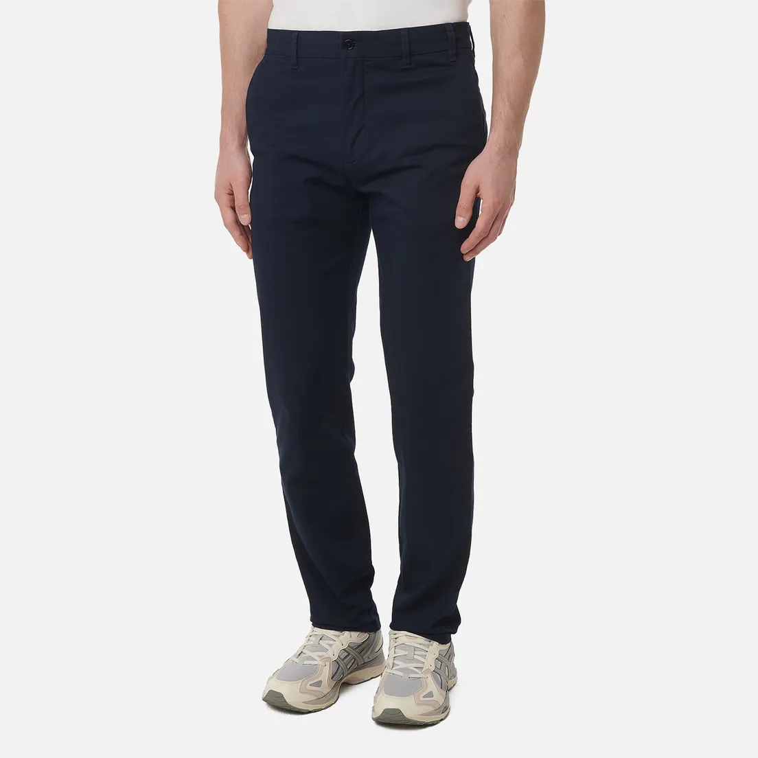 Norse Projects Мужские брюки Norse Standard Slim Chino