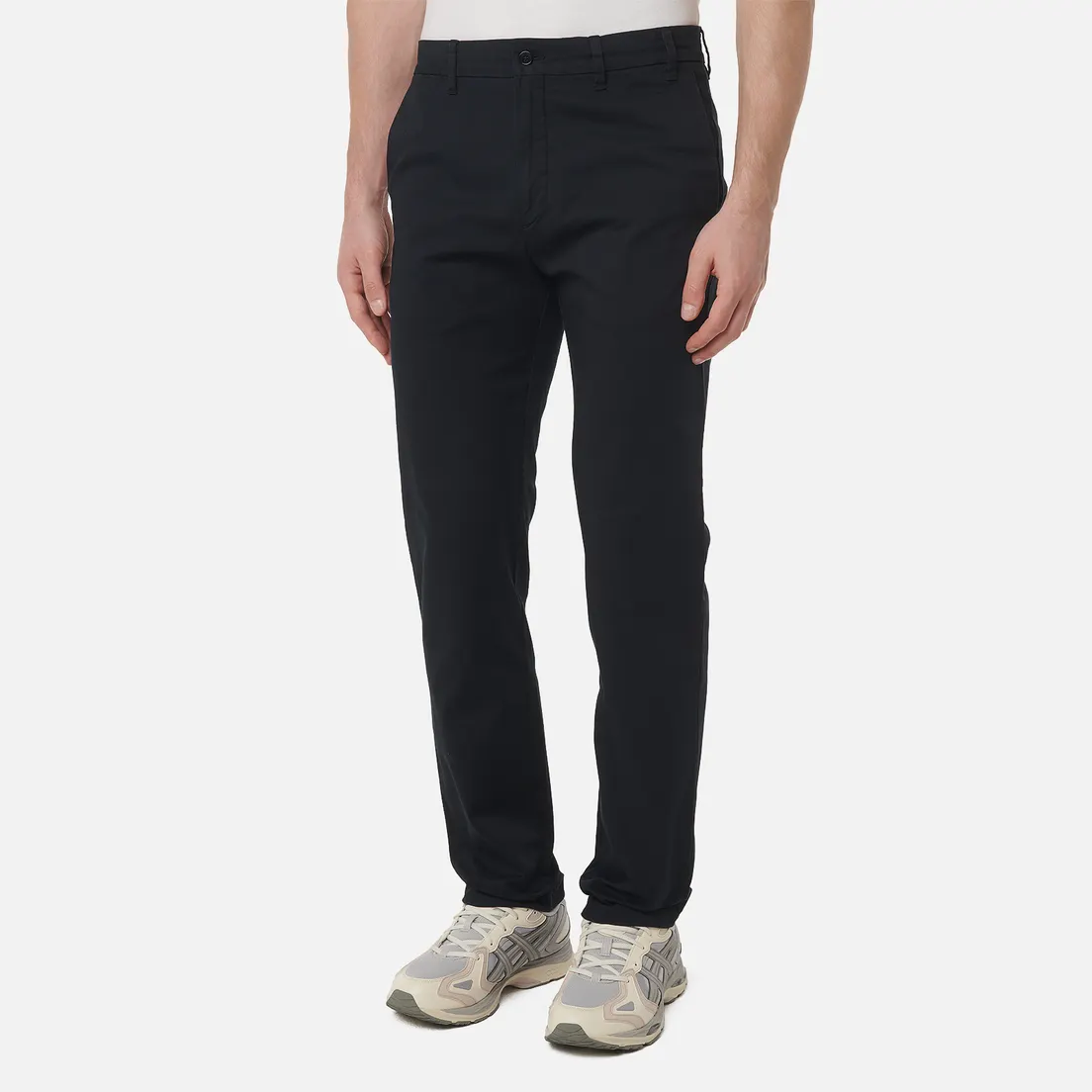 Norse Projects Мужские брюки Norse Standard Slim Chino