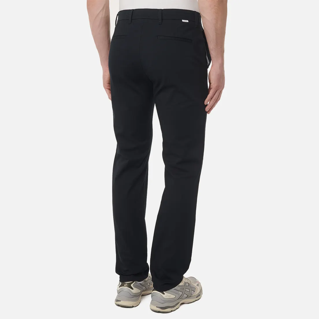 Norse Projects Мужские брюки Norse Standard Slim Chino