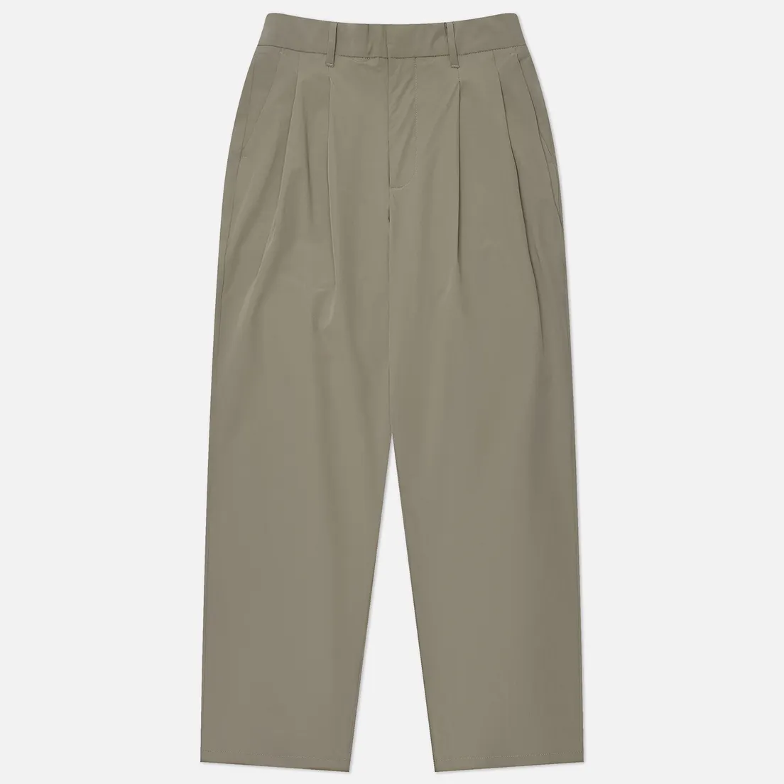 Norse Projects Мужские брюки Benn Travel Light