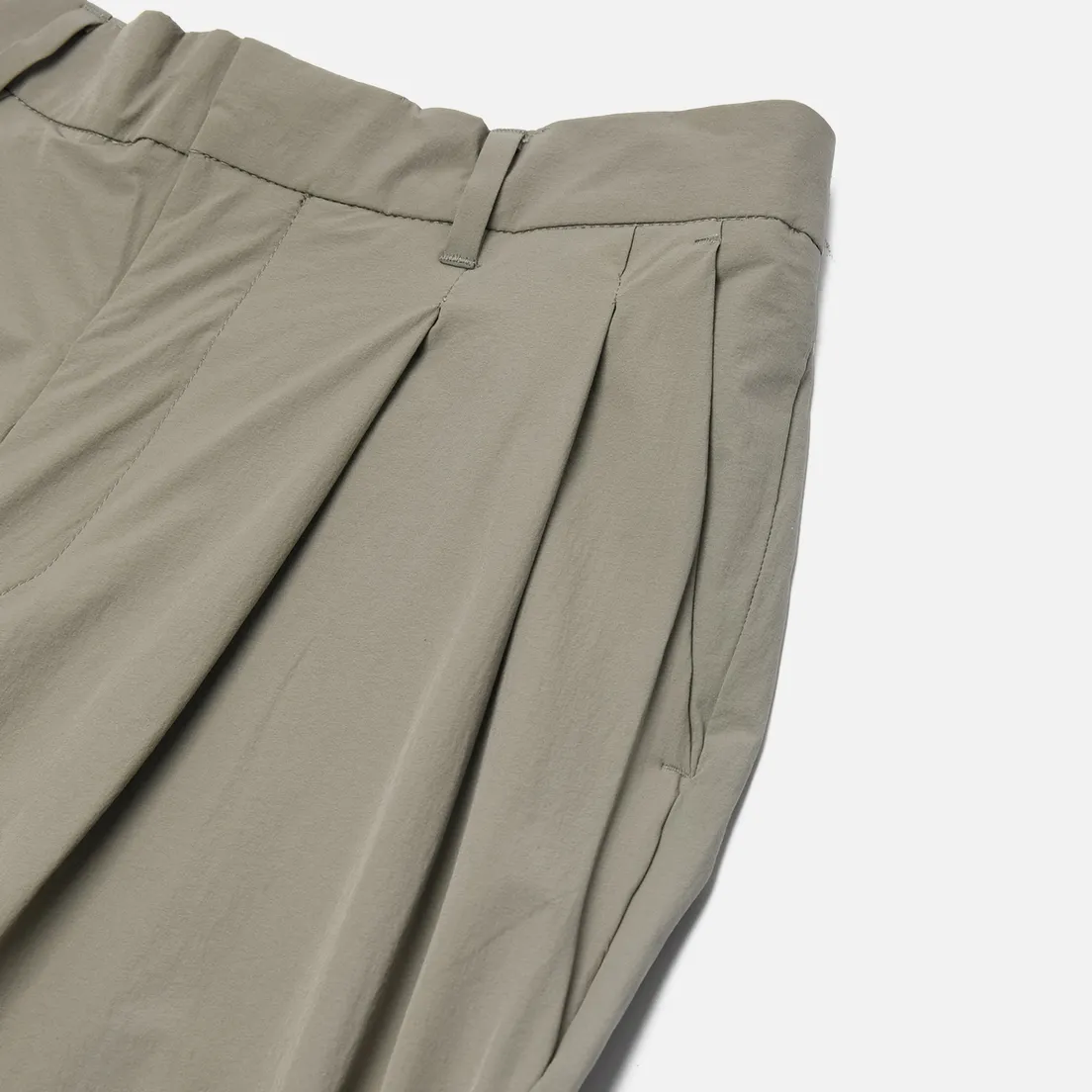 Norse Projects Мужские брюки Benn Travel Light