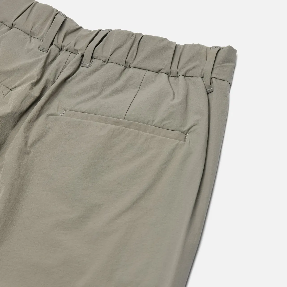 Norse Projects Мужские брюки Benn Travel Light