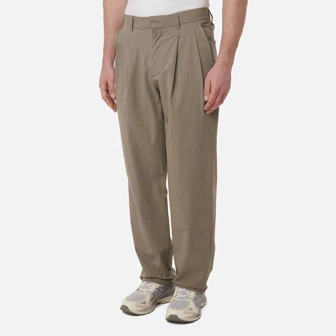 Norse Projects Мужские брюки Benn Travel Light