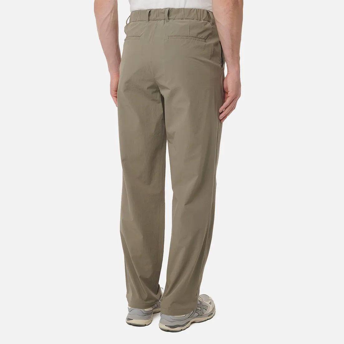 Norse Projects Мужские брюки Benn Travel Light