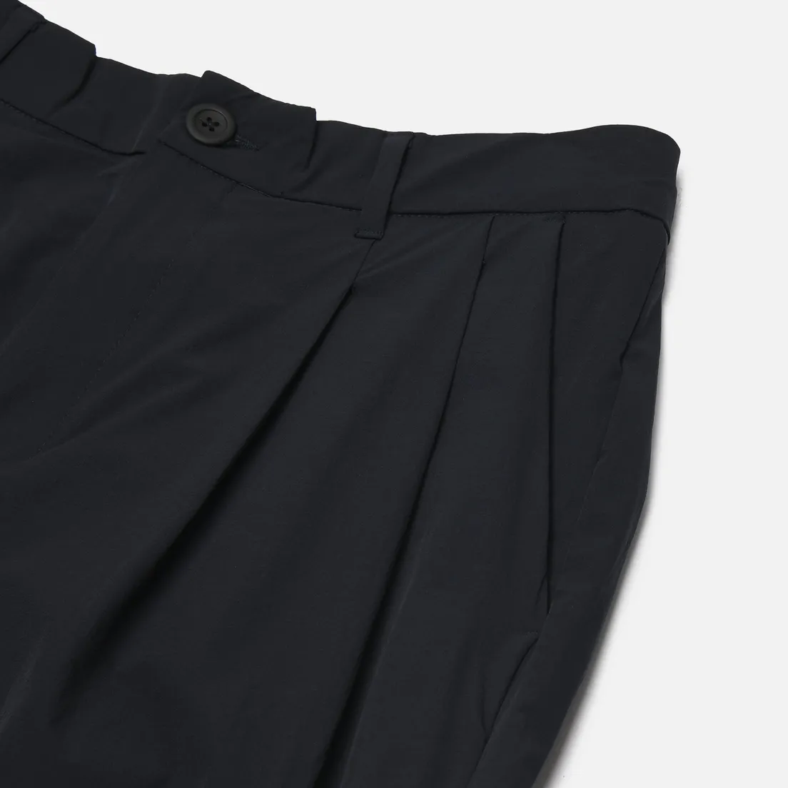 Norse Projects Мужские брюки Benn Travel Light