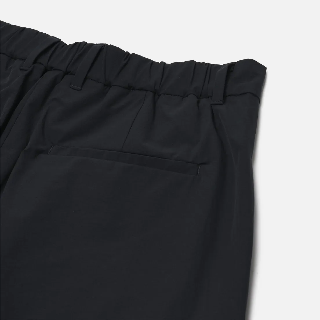 Norse Projects Мужские брюки Benn Travel Light