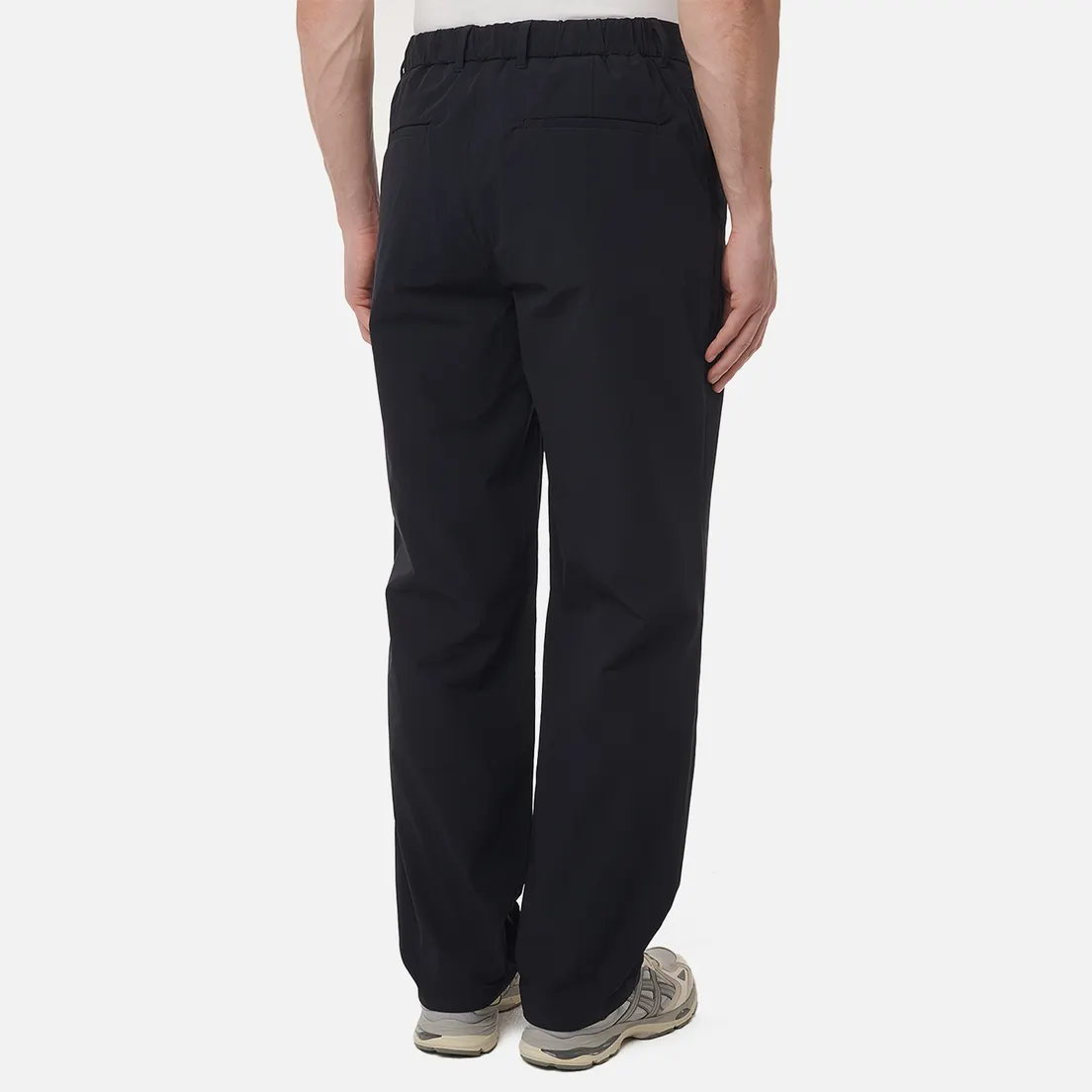 Norse Projects Мужские брюки Benn Travel Light