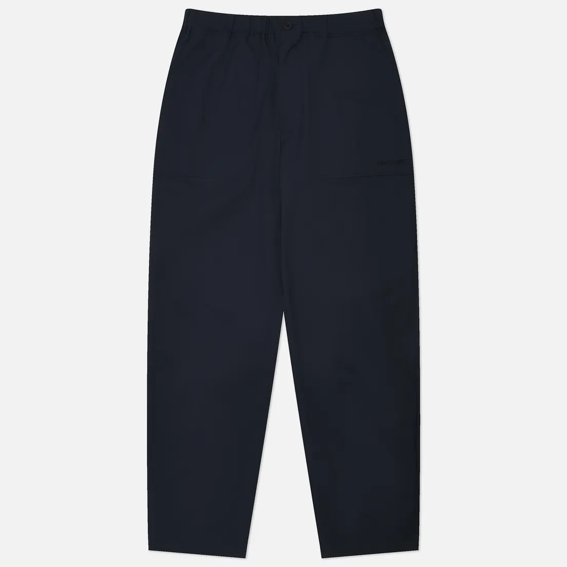 Norse Projects Мужские брюки Ezra Fatigue Solotex Twill