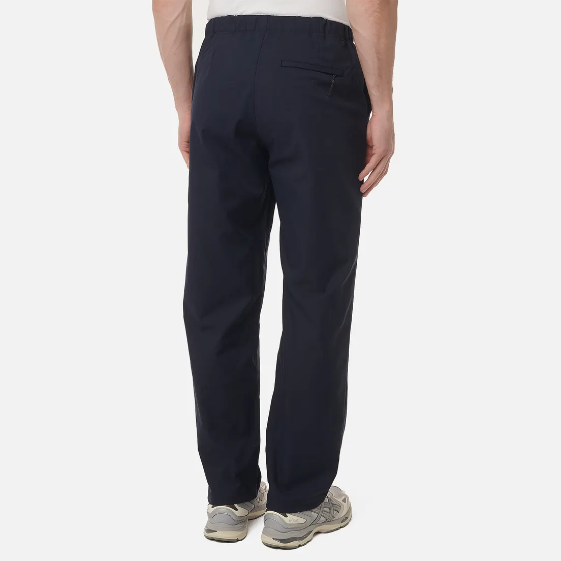 Norse Projects Мужские брюки Ezra Fatigue Solotex Twill