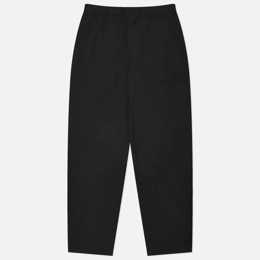 Norse Projects Мужские брюки Ezra Fatigue Solotex Twill