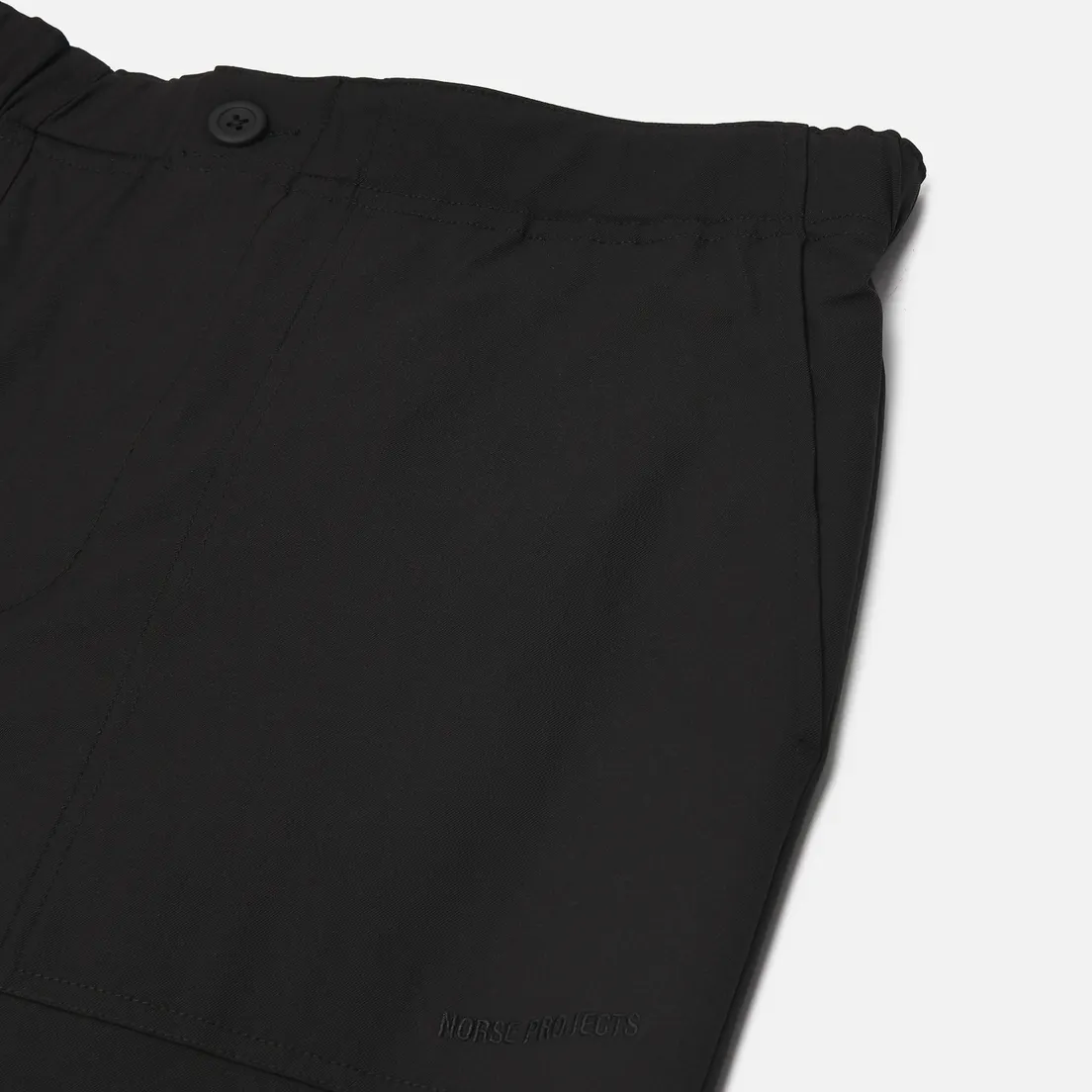 Norse Projects Мужские брюки Ezra Fatigue Solotex Twill
