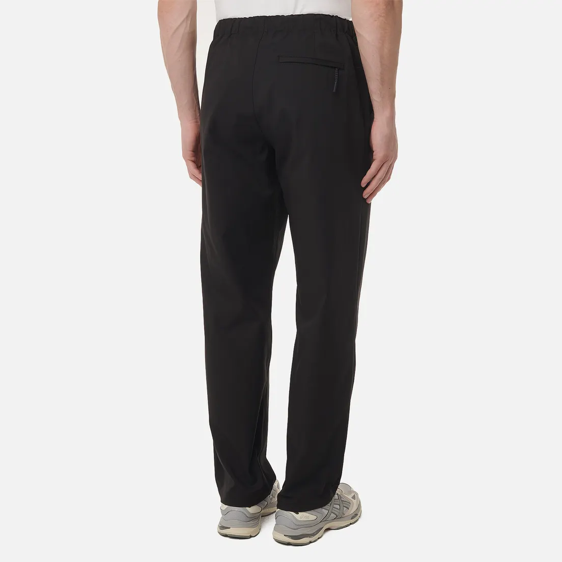 Norse Projects Мужские брюки Ezra Fatigue Solotex Twill