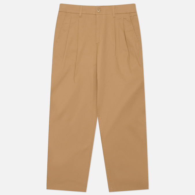 Мужские брюки Norse Projects Benn Relaxed Twill Pleated