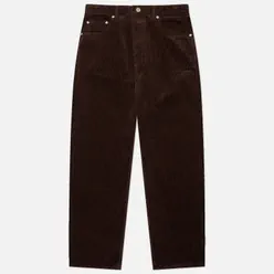 Norse Projects Мужские брюки Mogens Relaxed 5 Pocket Wide Wale Corduroy