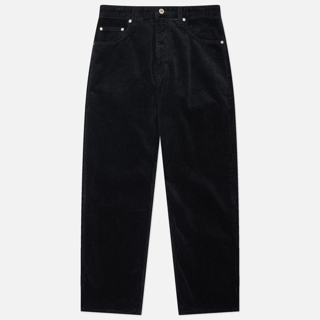 Norse Projects Мужские брюки Mogens Relaxed 5 Pocket Wide Wale Corduroy