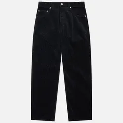 Norse Projects Мужские брюки Mogens Relaxed 5 Pocket Wide Wale Corduroy