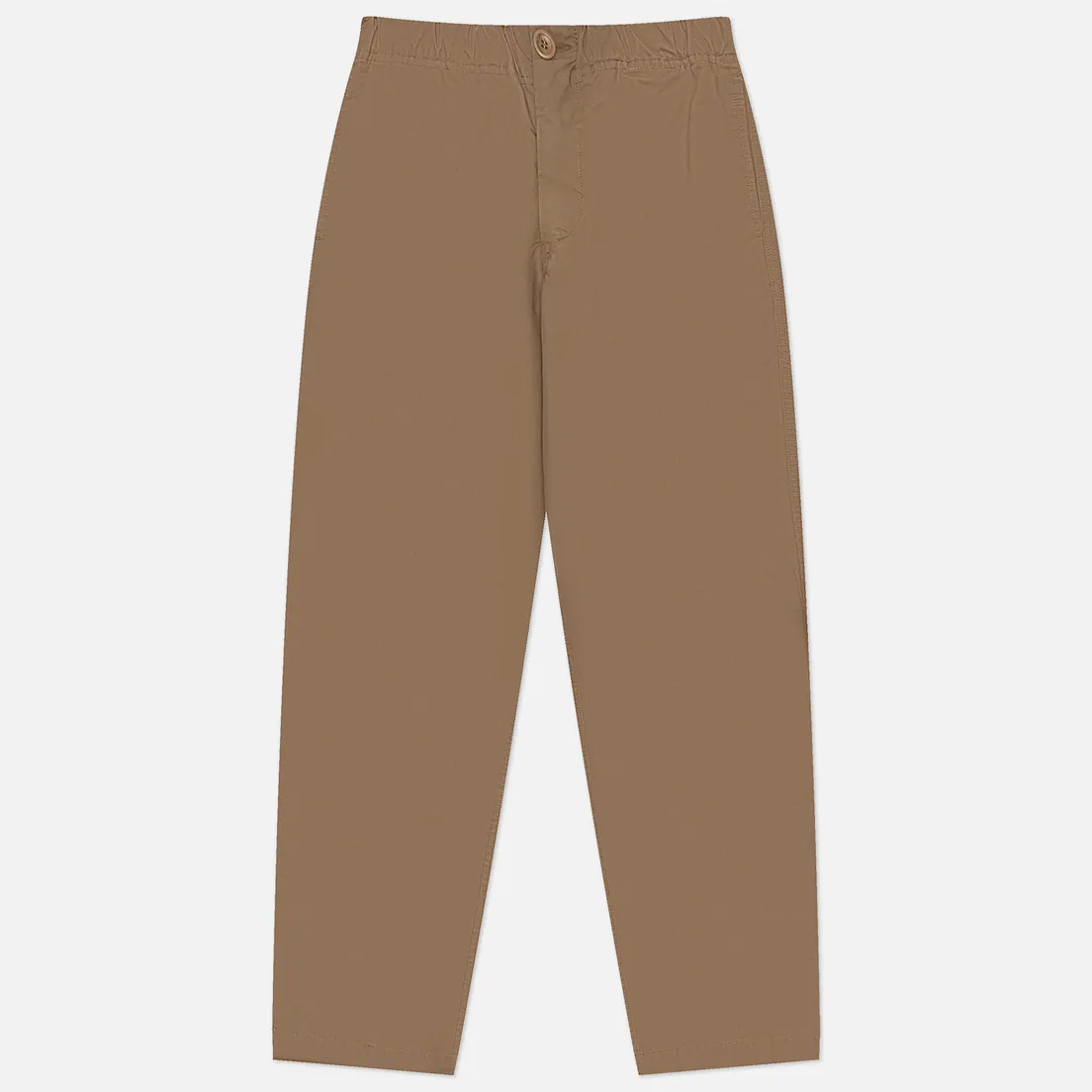 Norse Projects Мужские брюки Ezra Regular Mineral Dyed Fine Twill