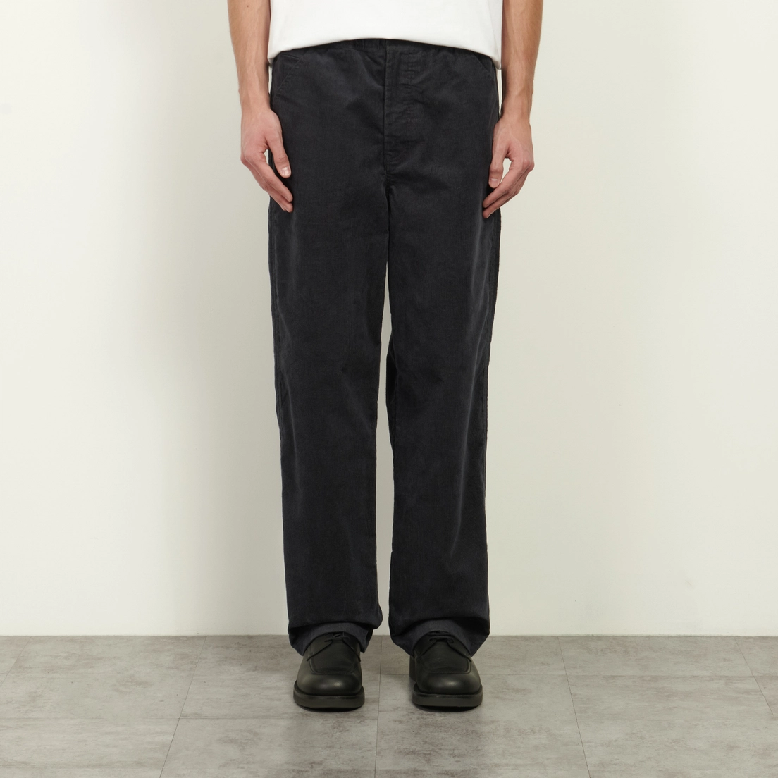 Norse Projects Мужские брюки Ragnar 2.0 Relaxed Solotex Corduroy