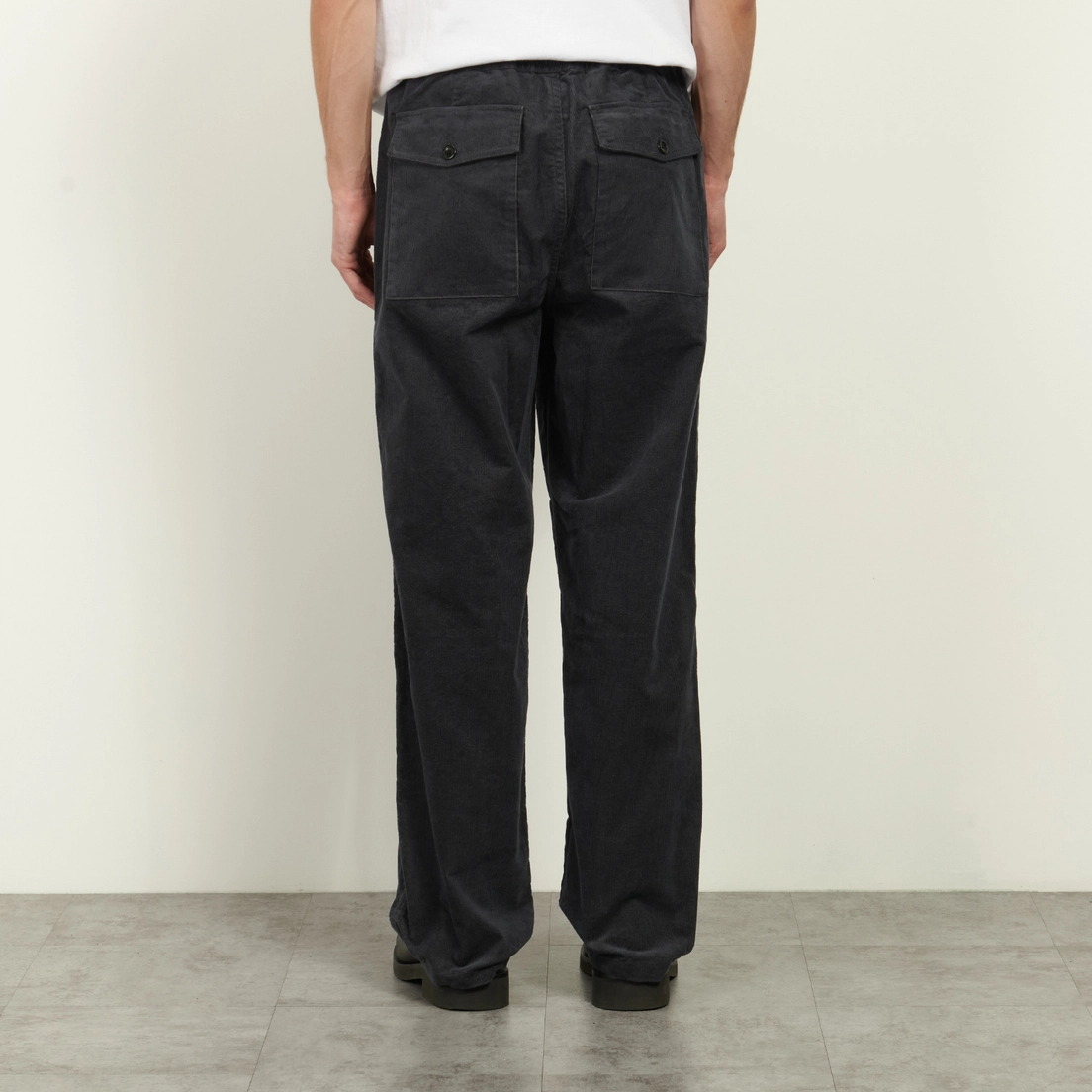 Norse Projects Мужские брюки Ragnar 2.0 Relaxed Solotex Corduroy