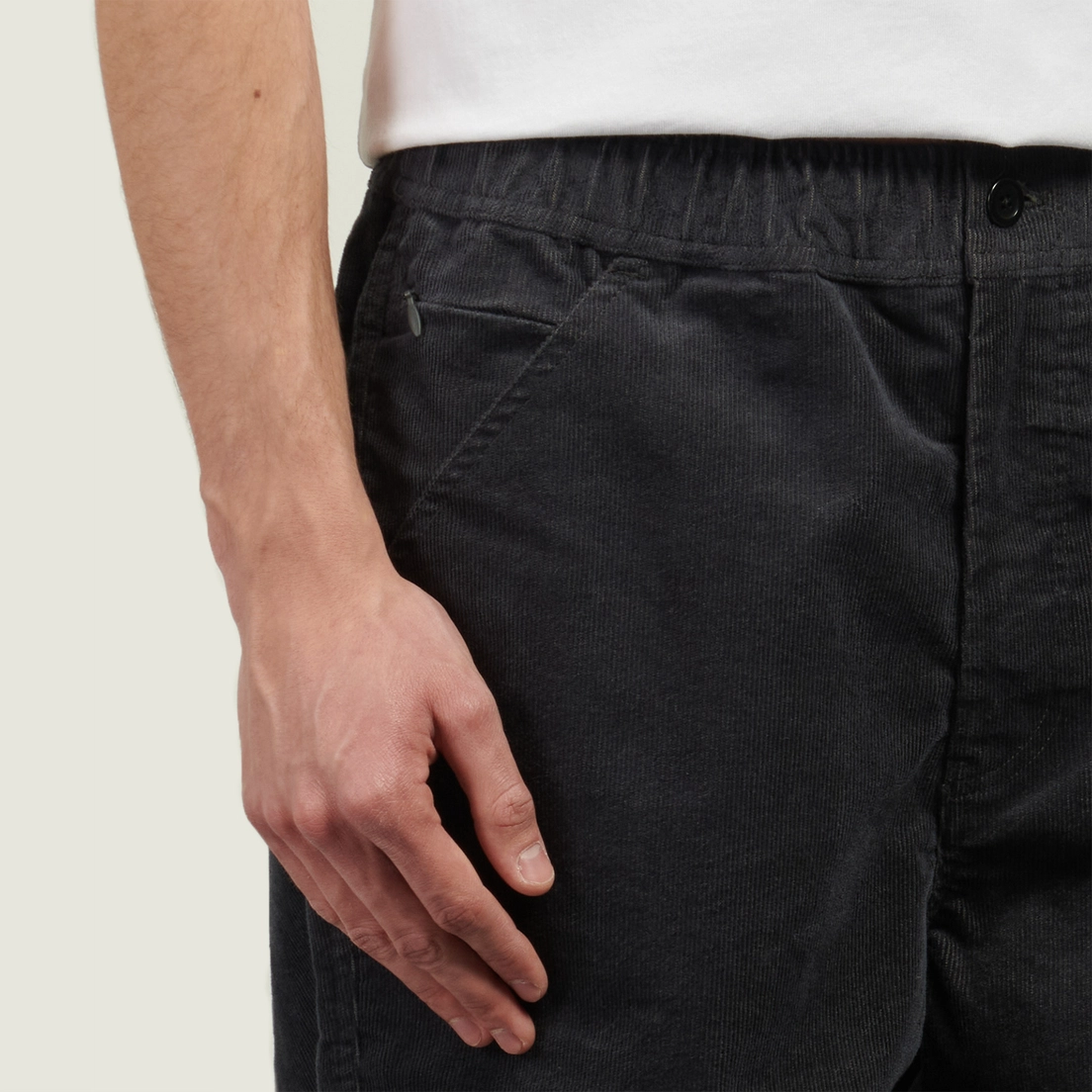 Norse Projects Мужские брюки Ragnar 2.0 Relaxed Solotex Corduroy