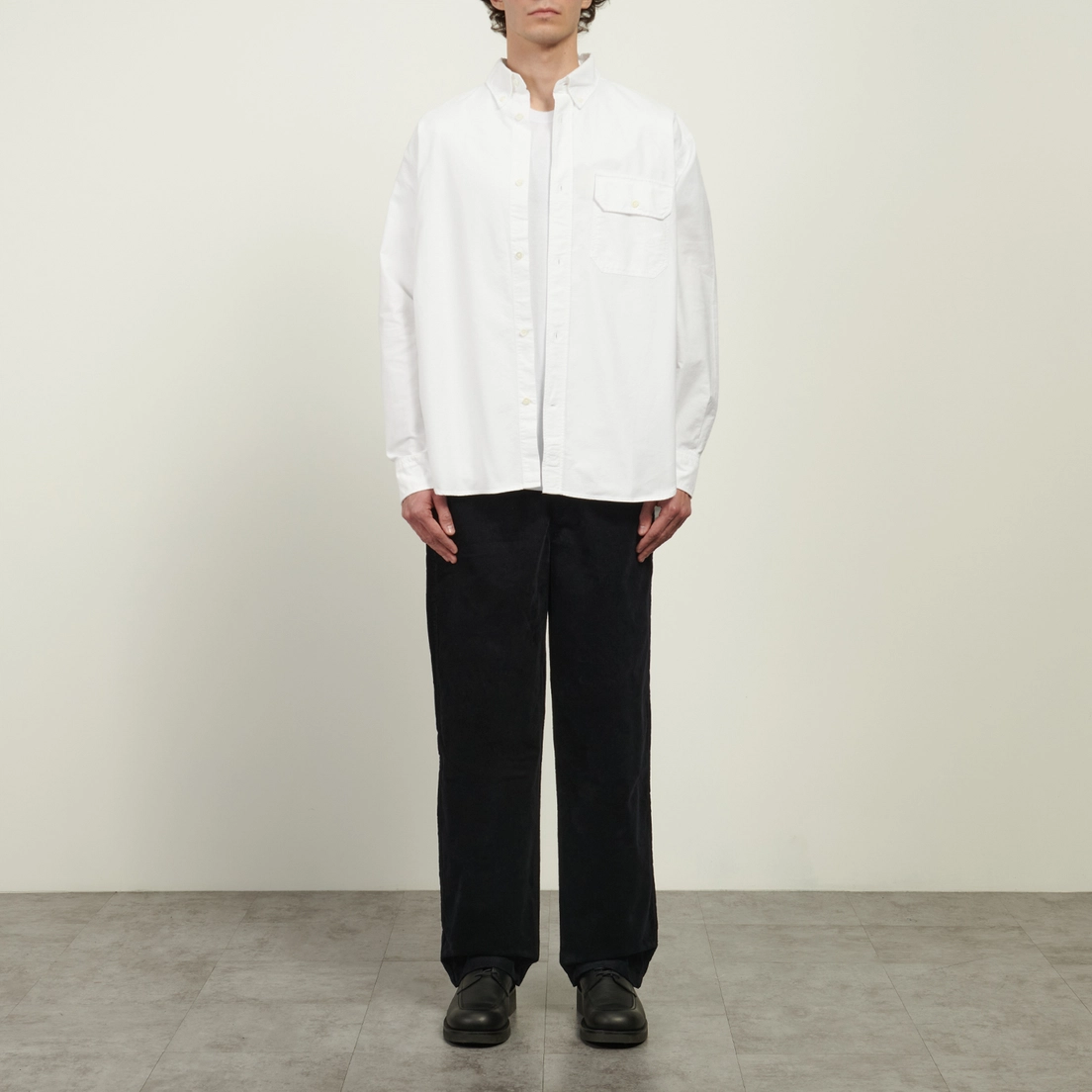 Norse Projects Мужские брюки Ragnar 2.0 Relaxed Solotex Corduroy