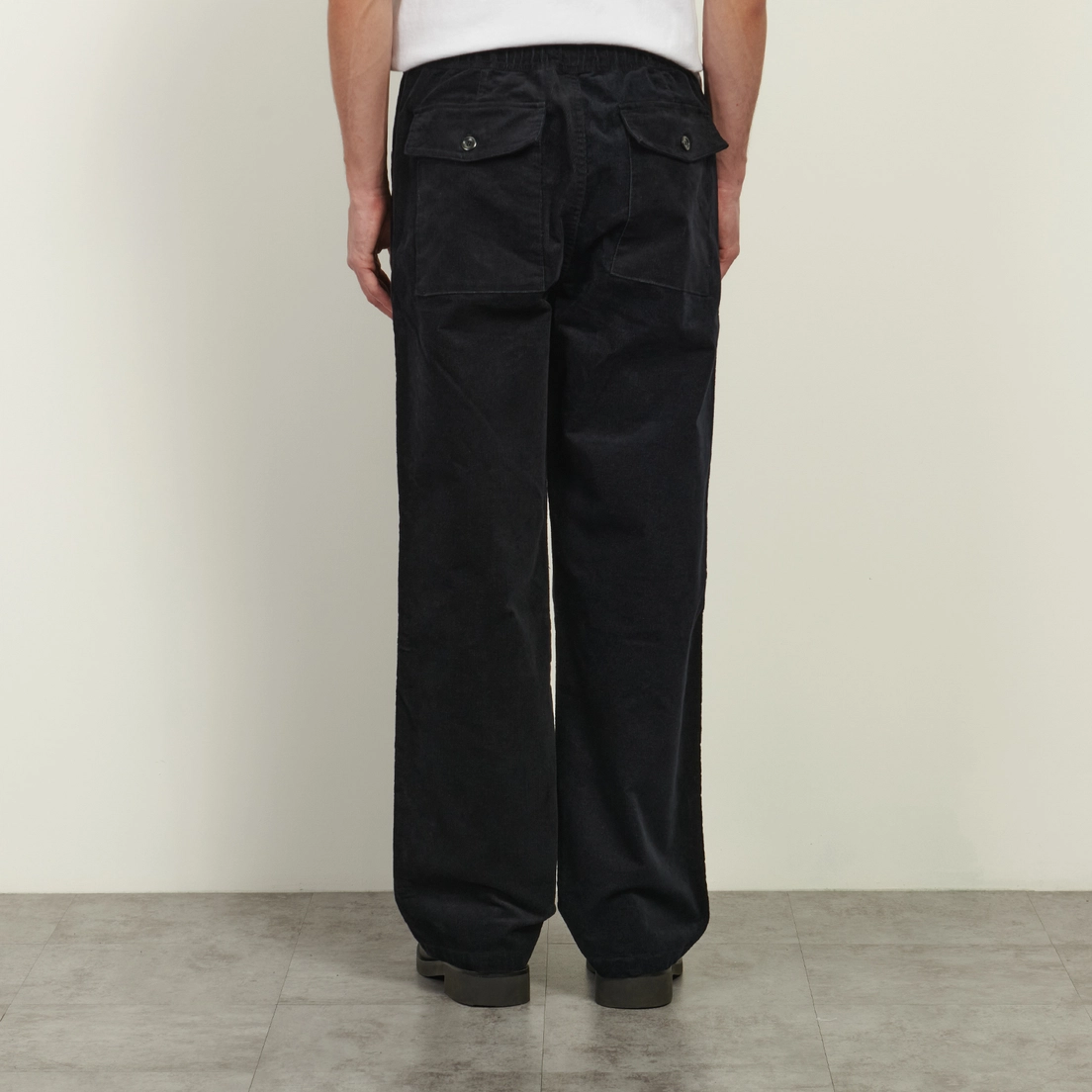 Norse Projects Мужские брюки Ragnar 2.0 Relaxed Solotex Corduroy