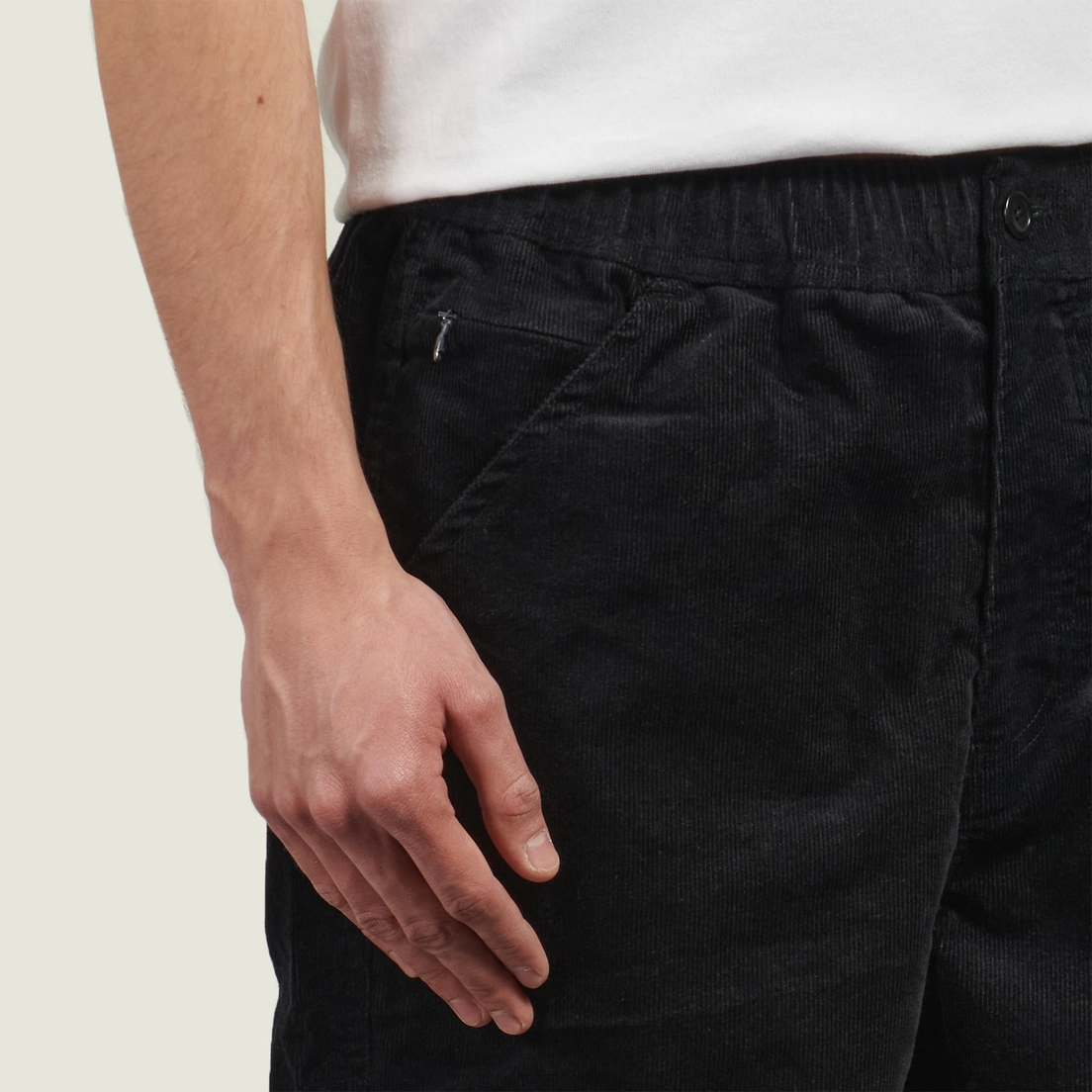 Norse Projects Мужские брюки Ragnar 2.0 Relaxed Solotex Corduroy