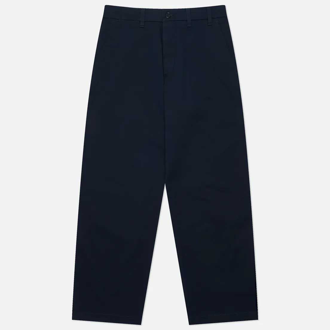 Norse Projects Мужские брюки Norse Standard Wide Chino
