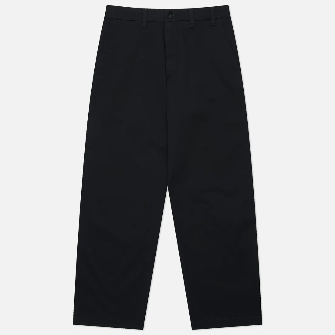 Norse Projects Мужские брюки Norse Standard Wide Chino