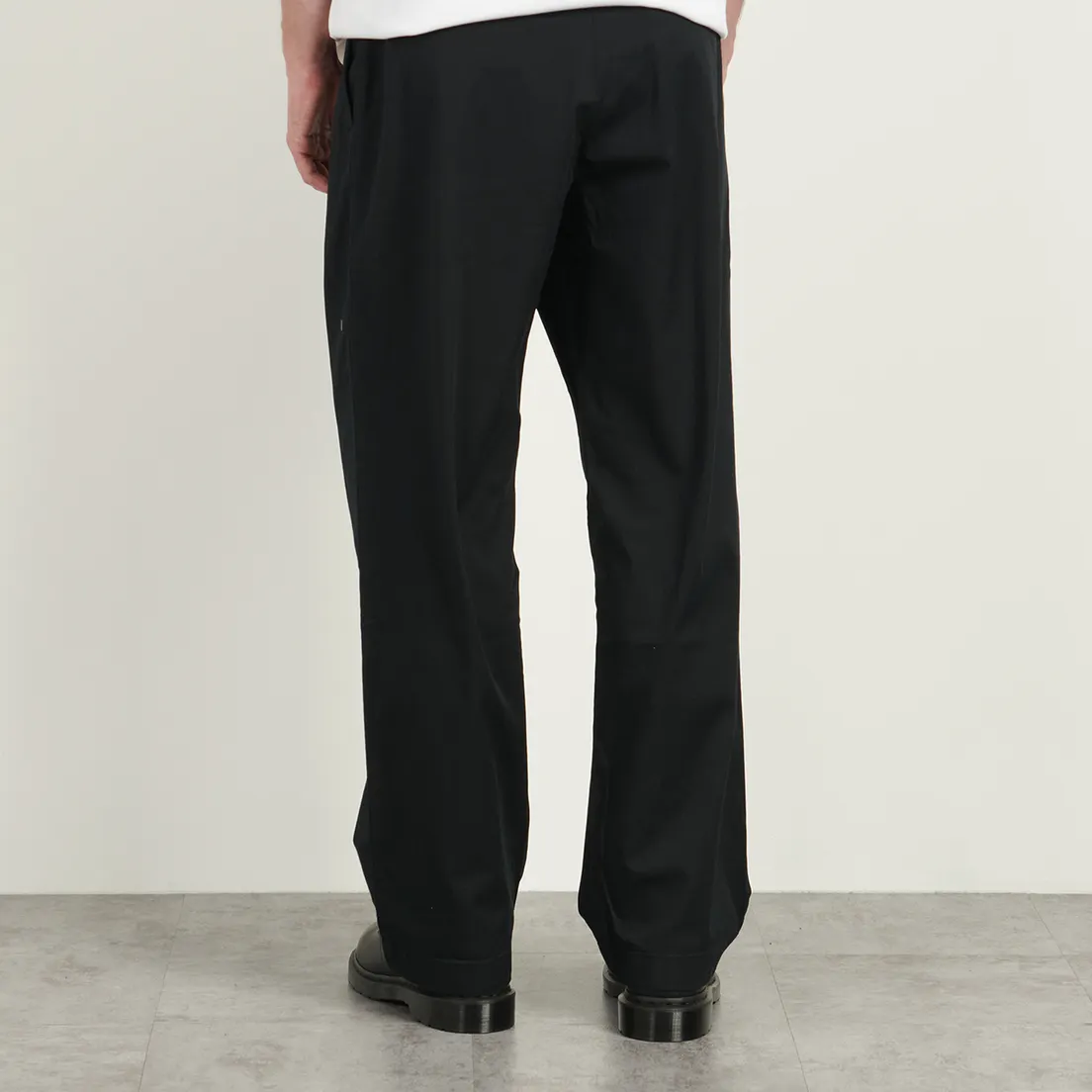 Norse Projects Мужские брюки Norse Standard Wide Chino