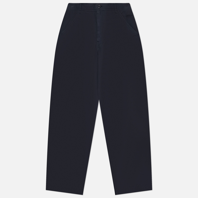 Мужские брюки Norse Projects Kvitfjell Relaxed Cotton Twill