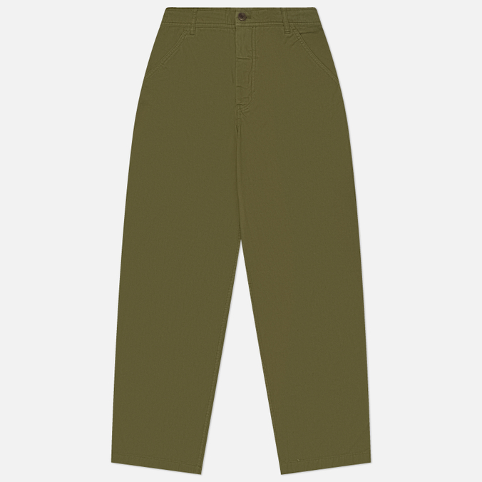 Мужские брюки Norse Projects Kvitfjell Relaxed Cotton Twill