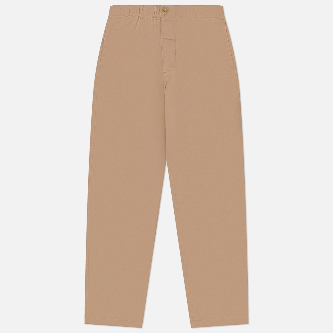 Norse Projects Мужские брюки Trysil Regular Organic Stretch Twill
