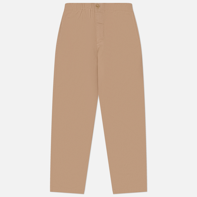 Мужские брюки Norse Projects Trysil Regular Organic Stretch Twill