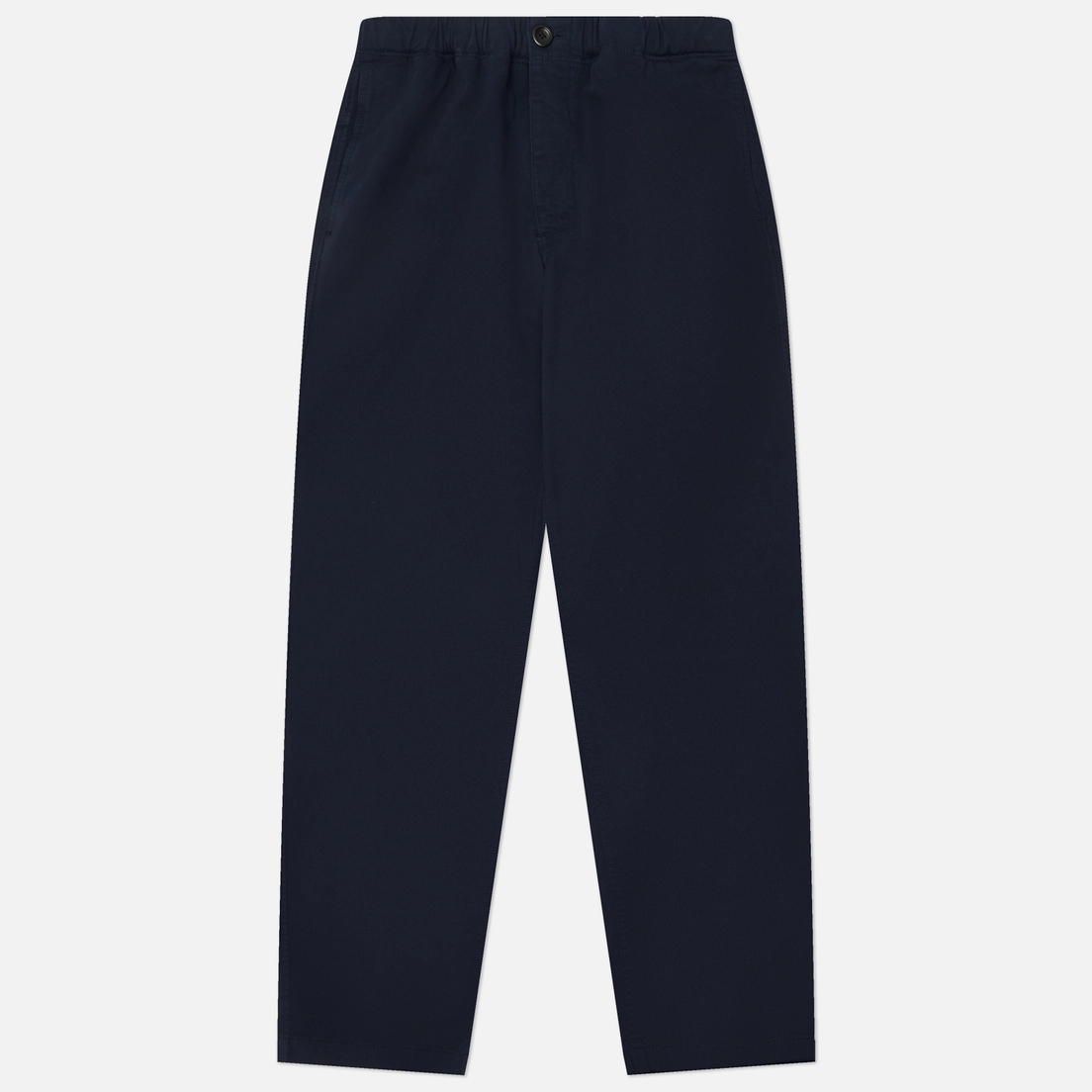 Norse Projects Мужские брюки Trysil Regular Organic Stretch Twill