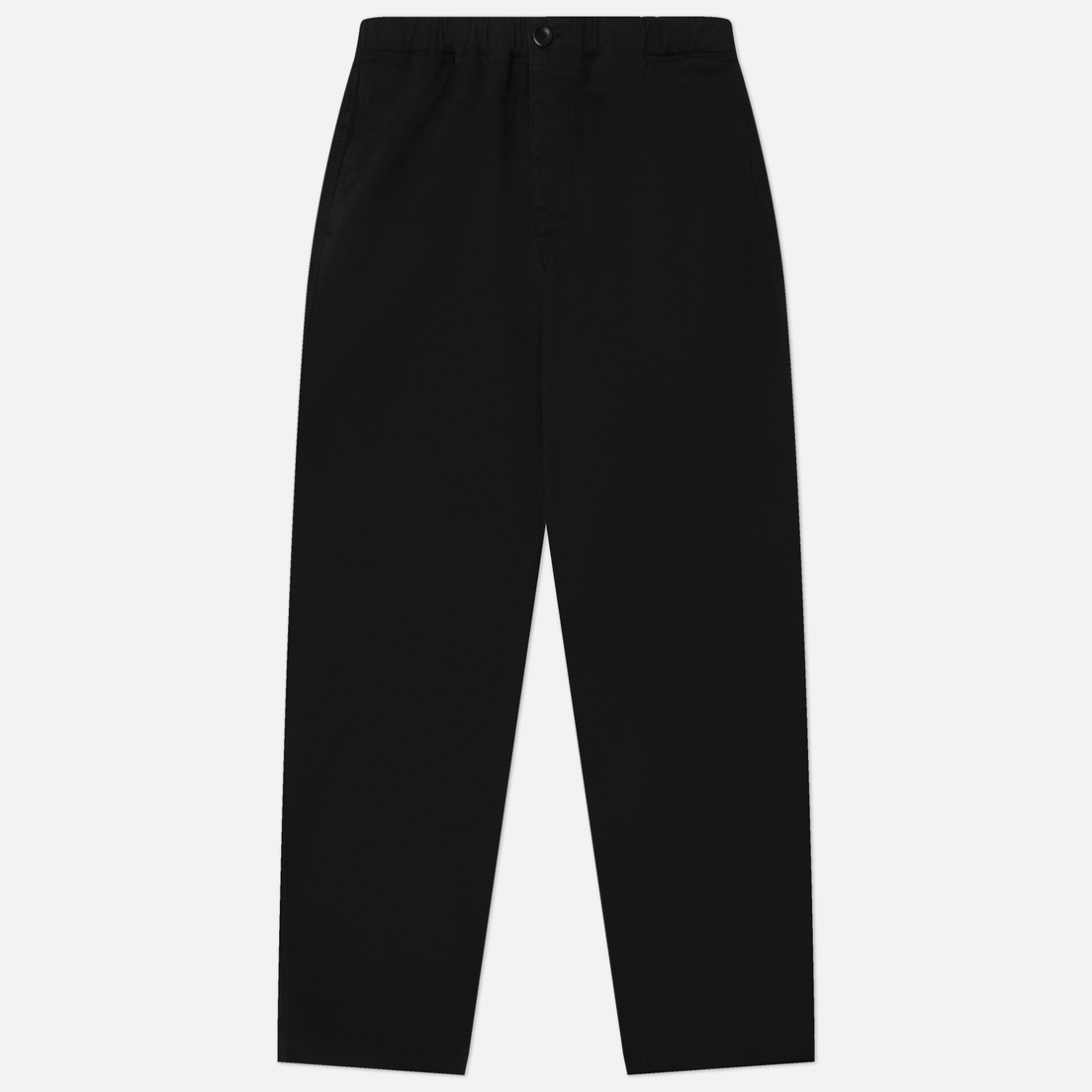 Norse Projects Мужские брюки Trysil Regular Organic Stretch Twill