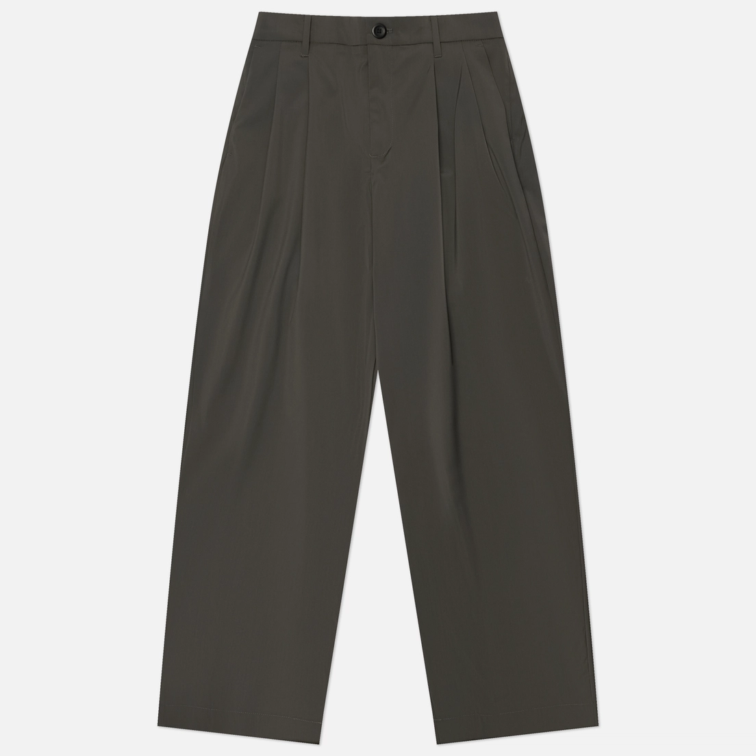 Norse Projects Мужские брюки Hestur Relaxed Alpinix 37,5 Wool