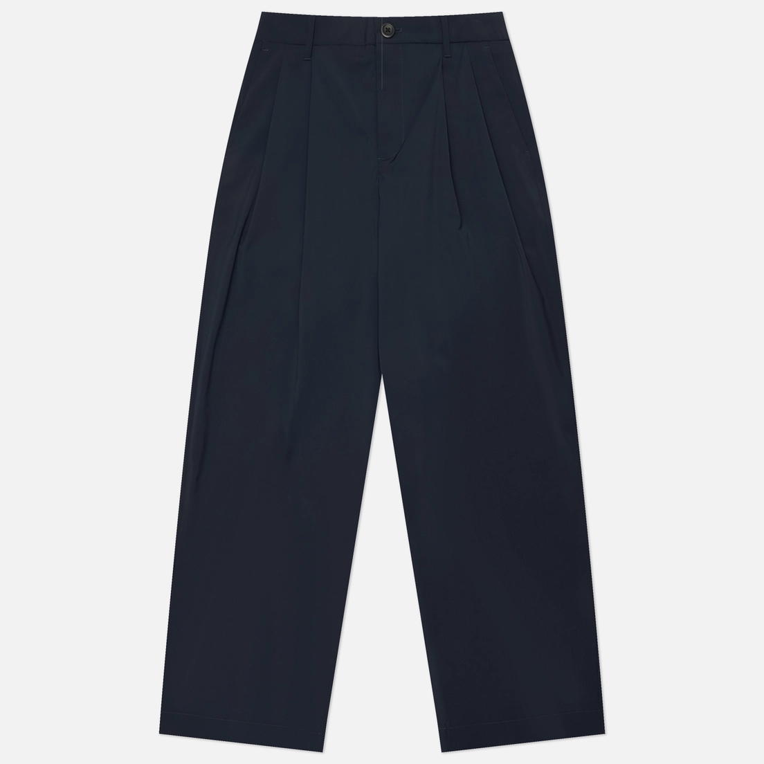 Norse Projects Мужские брюки Hestur Relaxed Alpinix 37,5 Wool