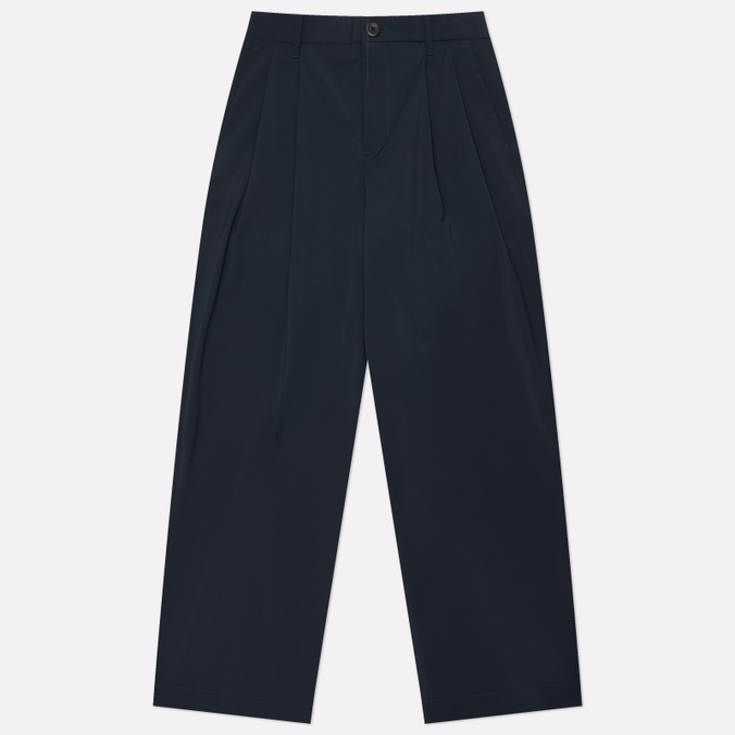 Мужские брюки Norse Projects Hestur Relaxed Alpinix 37,5 Wool