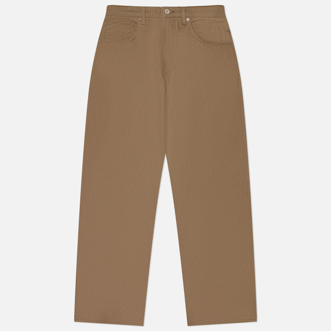 Мужские брюки Norse Projects Korshavn Relaxed 5 Pocket Resist Dyed Twill