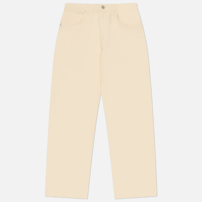 Мужские брюки Norse Projects Korshavn Relaxed 5 Pocket Heavy Twill