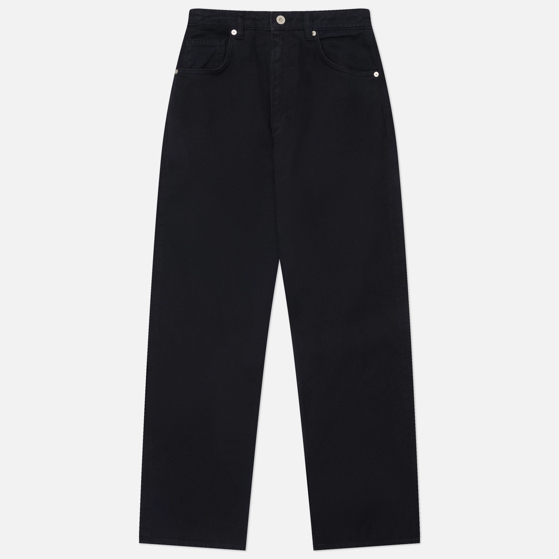 Norse Projects Мужские брюки Korshavn Relaxed 5 Pocket Heavy Twill