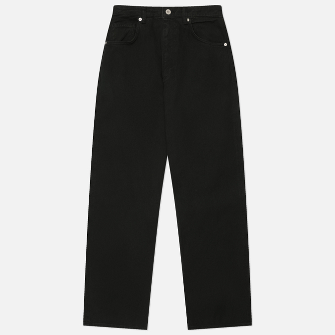 Мужские брюки Norse Projects Korshavn Relaxed 5 Pocket Heavy Twill