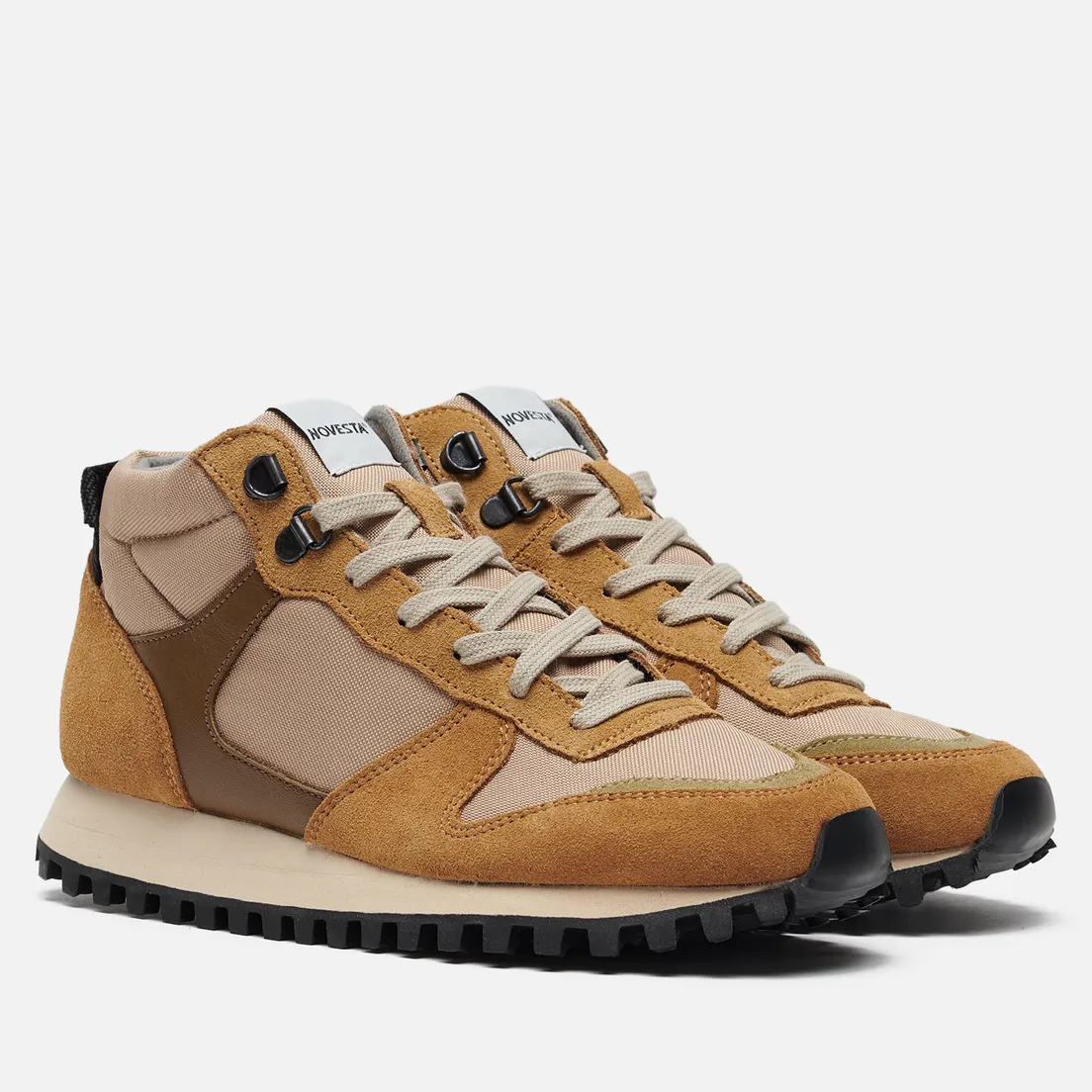 Novesta Женские кроссовки Marathon Apex