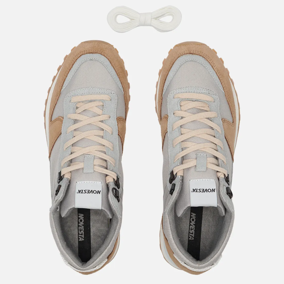 Novesta Женские кроссовки Marathon Apex