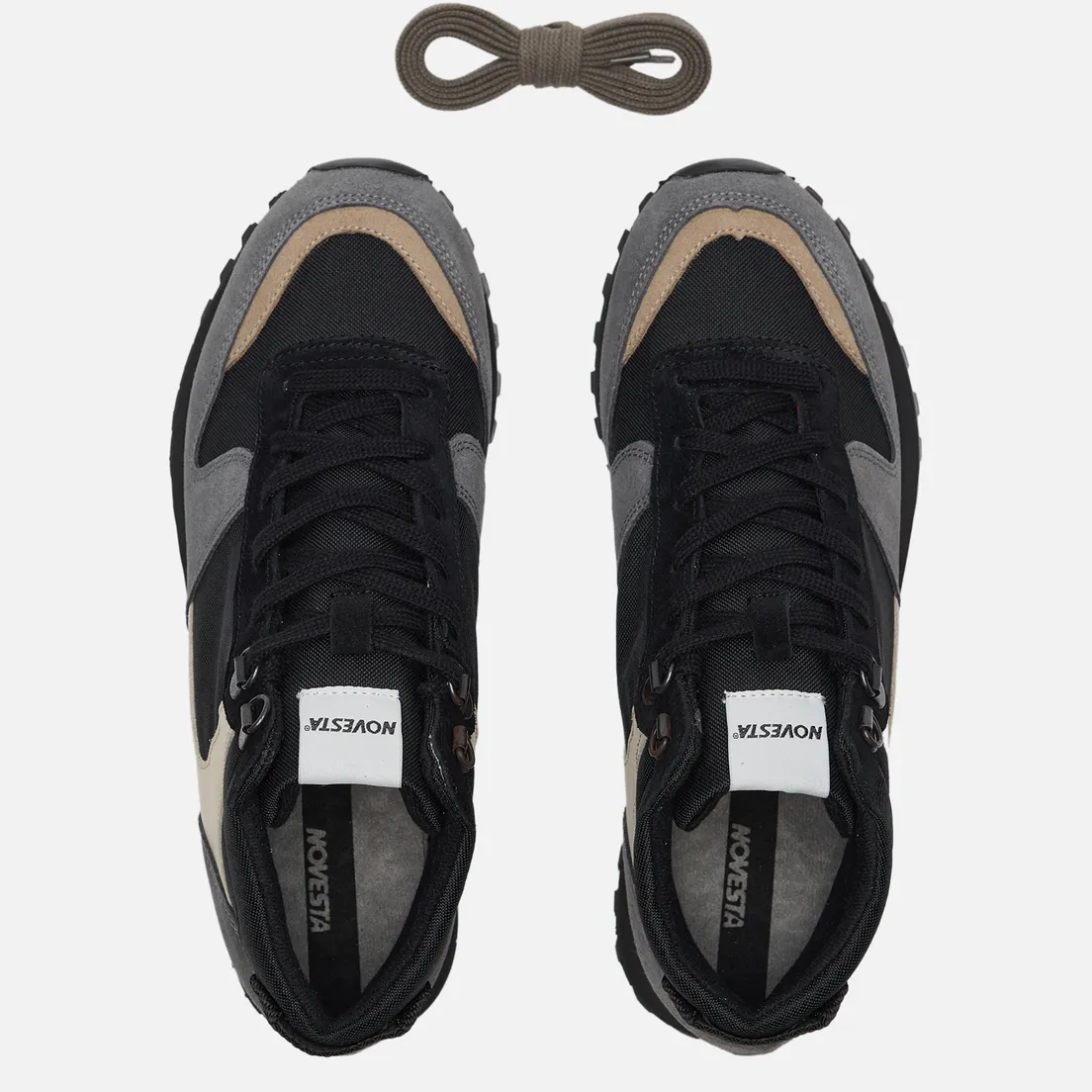 Novesta Женские кроссовки Marathon Apex