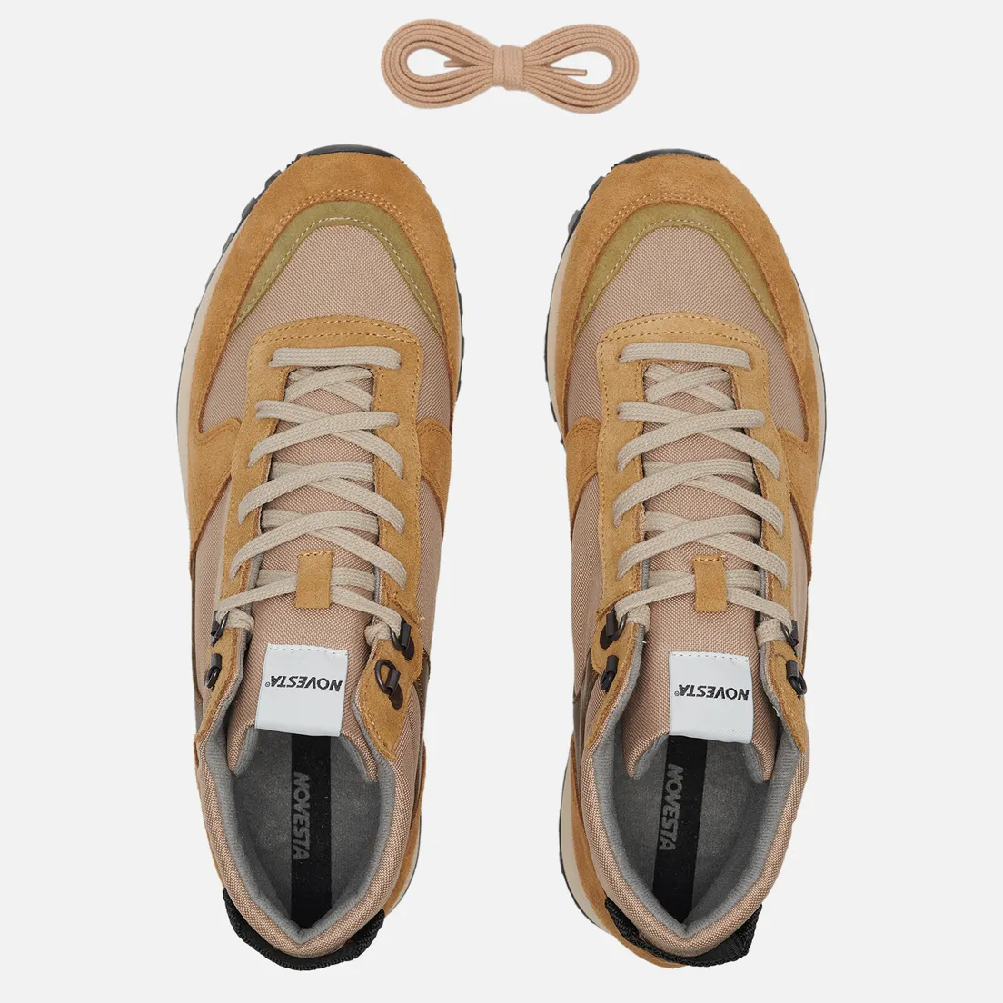 Novesta Кроссовки Marathon Apex