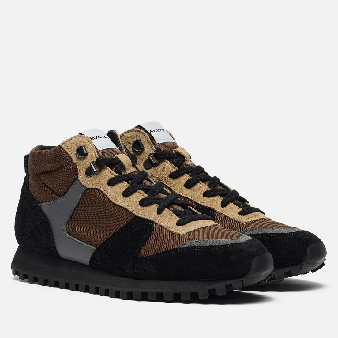 Novesta Кроссовки Marathon Apex