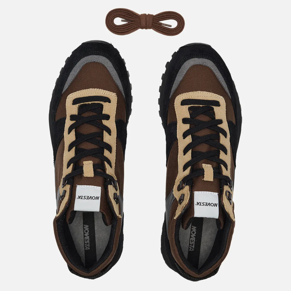 Novesta Кроссовки Marathon Apex